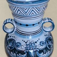 Anfora in ceramica di Deruta