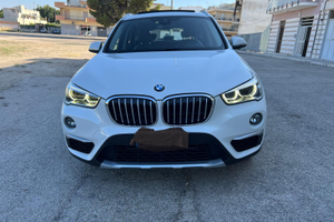 Bmw x1 2020 s drive 18d xline plus