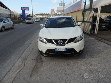 NISSAN Qashqai 1.6 dCi 4WD Acenta Premium