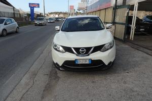 NISSAN Qashqai 1.6 dCi 4WD Acenta Premium