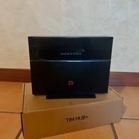 Modem Tim Hub+