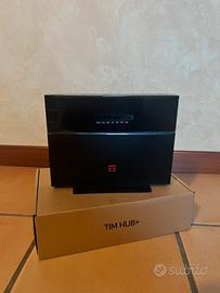 Modem Tim Hub+