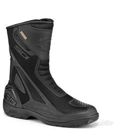 Stivali Moto Nuove Sidi Aria Gore-Tex 
