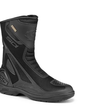 Stivali Moto Nuove Sidi Aria Gore-Tex 
