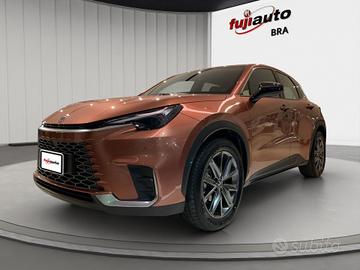 Lexus LBX 1.5 hybrid Relax 2wd