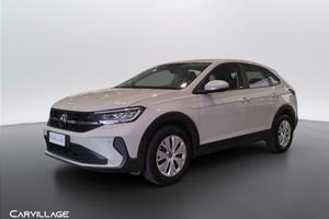 VOLKSWAGEN Taigo 1.0 tsi Life 95cv