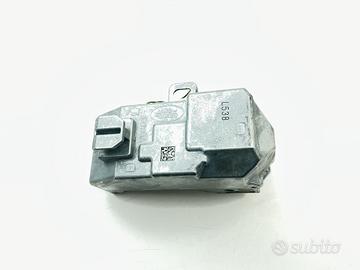 BLOCCASTERZO ELETTRICO LAND ROVER Range Rover Evoq