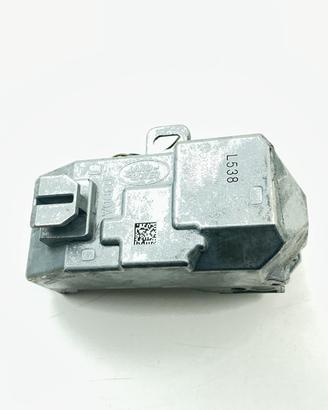 BLOCCASTERZO ELETTRICO LAND ROVER Range Rover Evoq