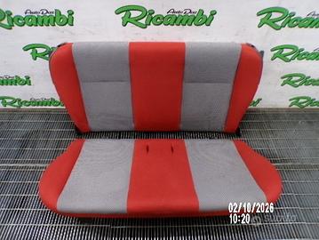 SEDILI POSTERIORI PER FIAT PANDA 169 2006