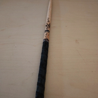 Bacchetta batteria da collezione