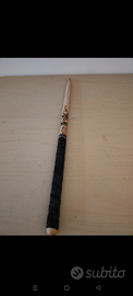Bacchetta batteria da collezione