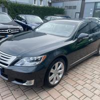 Lexus LS 600 600h L Luxury