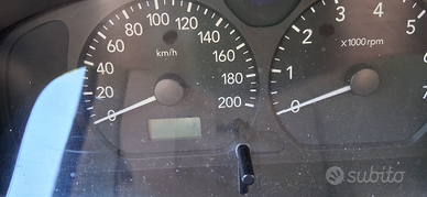 Vendita suzuki wagon erre