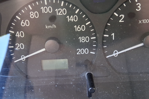 Vendita suzuki wagon erre