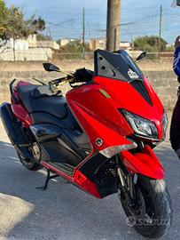 T Max