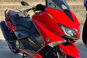 T Max