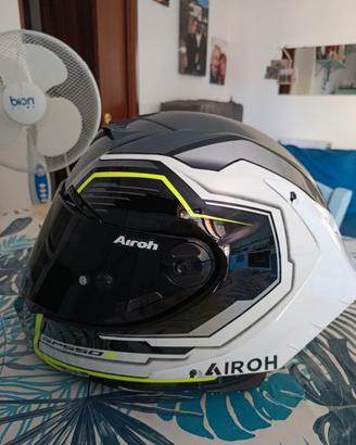 casco moto 