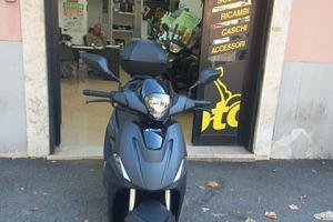 Kymco Agility 125 NX NUOVO 2026 euro 5 - PERMUTE