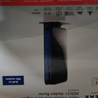 Modem ADSL Netgear