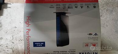Modem ADSL Netgear