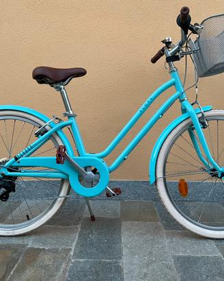 Bici Btwin ELOPS 500