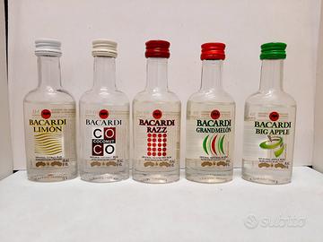 Mignon Bacardi