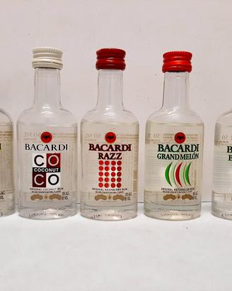 Mignon Bacardi