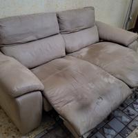 Divano 2 posti maxy poltrone e sofà
