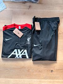 Tuta Liverpool