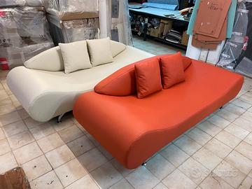 Divani su misura direttamente dalla fabbrica