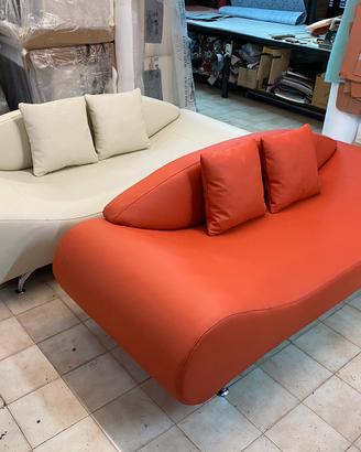 Divani su misura direttamente dalla fabbrica