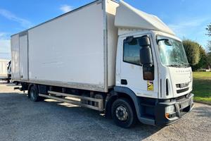 IVECO Eurocargo 120E25P
