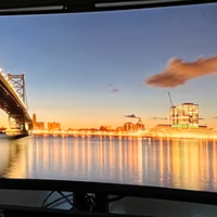 Monitor MPG ARTYMIS 343CQR 3440x1440 (UWQHD)