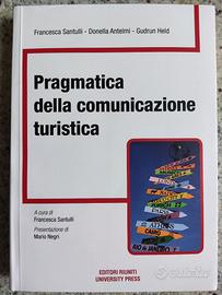 Pragmatica della comunicazione turistica