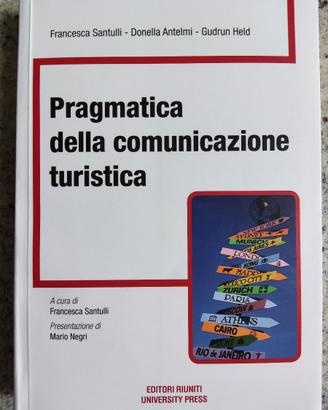 Pragmatica della comunicazione turistica