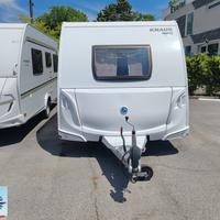 KNAUS SPORT 500 QDK SILVER SELECTION