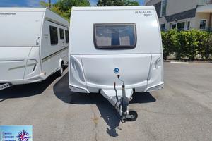 KNAUS SPORT 500 QDK SILVER SELECTION