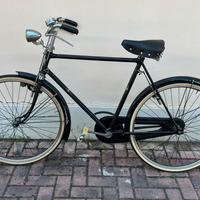 Bianchi Zaffiro 1953