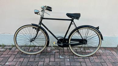 Bianchi Zaffiro 1953