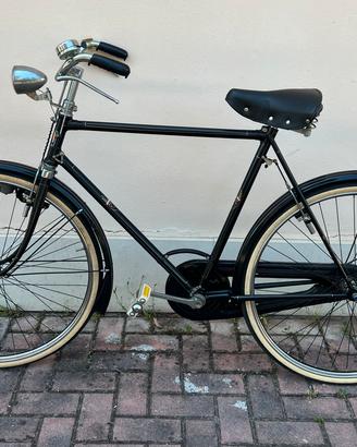 Bianchi Zaffiro 1953