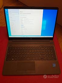 Laptop HP – Intel Core i7, 16GB RAM