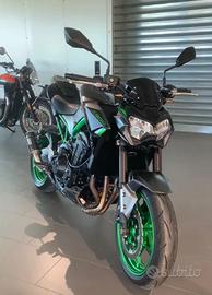 Kawasaki Z 900 - 2024