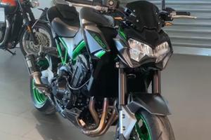 Kawasaki Z 900 - 2024