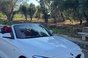 Bmw 220 220d Cabrio Sport