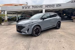 Nissan Qashqai MHEV 158 CV N-Design 2026 / KM 0 IV