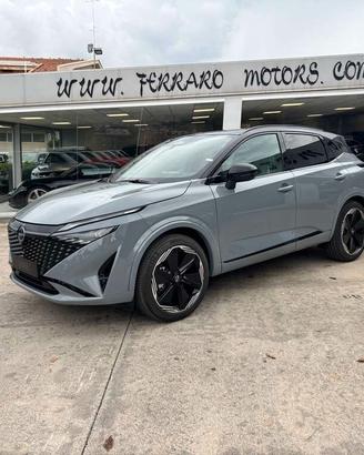 Nissan Qashqai MHEV 158 CV N-Design 2026 / KM 0 IV