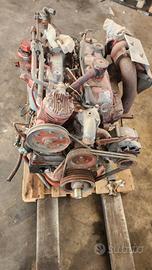 MOTORE IVECO 75.14