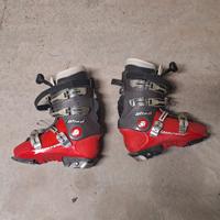 Burton wind step in snowboard hard