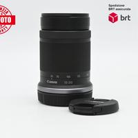 Canon RF-S 55-210 F5-7.1 IS STM (Canon)
