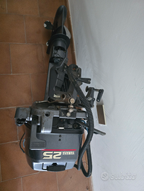 Motore barca Yamaha 25 cv